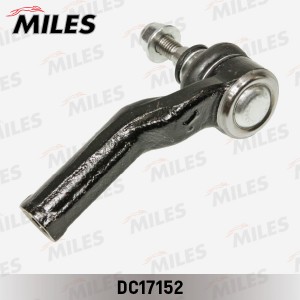 Наконечник рулевой тяги FORD FOCUS III левый (TRW JTE1214) DC17152 DC17152 MILES