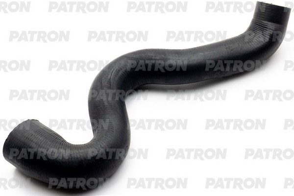 Патрубок VW Passat (95-01) интеркулера PATRON PH1167 PATRON