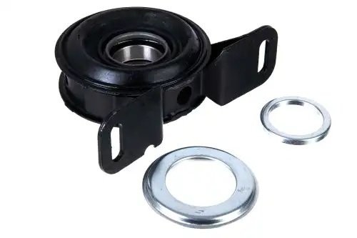 опора кардана подвесная! с подшипником\ FORD Transit MT82 06> Z13041 ZENTPARTS