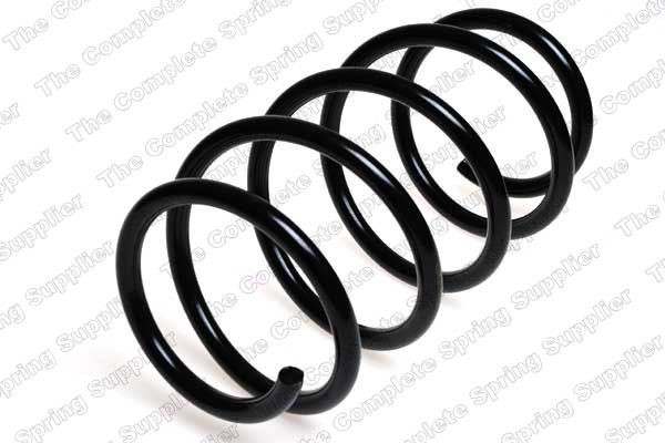 пружина пер.\ Audi A6 1.8/2.3 94-97 4004222 LESJOFORS