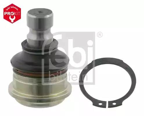 опора шаровая!Hyundai Santa Fe 00> 26301 FEBI BILSTEIN