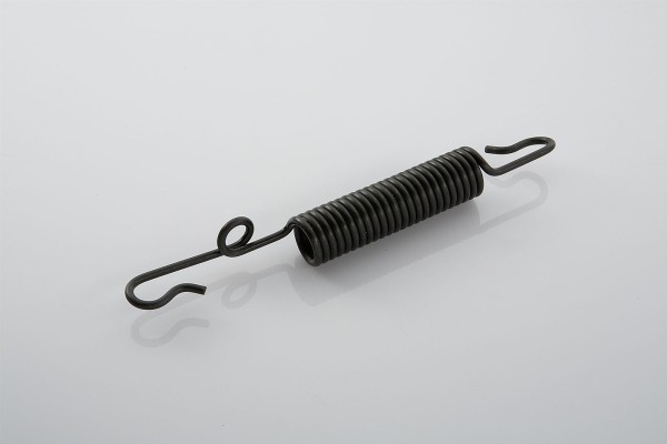 возвратная пружина!180x21x3.2\ BPW 04601500A PETERS ENNEPETAL