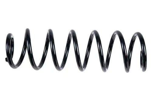 пружина задняя! 42 729 55\ Renault Megane 1.4/1.6/1.5dCi 09> Z38086 ZENTPARTS
