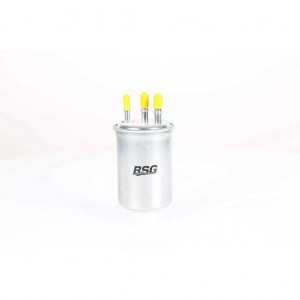 Фильтр топливный FORD Transit Connect (02-) (1.8 D) BSG BSG40130015 BSG