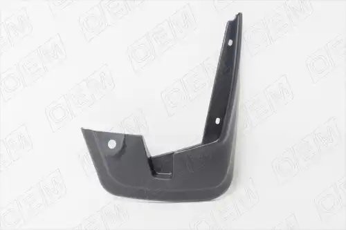 Брызговик передний правый Renault Logan 1 (2004-2014) OEM0010BRZ OEMPARTS