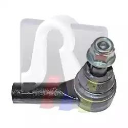 наконечник рулевой правый!\ VW Touareg all 03> 91-06905-1 RTS