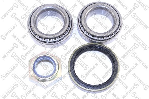 VKBA740=78/08=R152.21=F301034A !к-кт подшипника ступ. пер. л.\ Ford Sierra 82-93 43-28014-SX STELLOX
