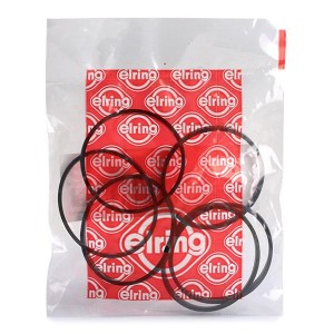 Прокладка коллектора BMW 1 (E88) (08-) впускного комплект 6шт. ELRING 537.890 ELRING