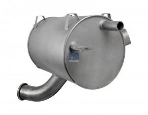 Пружина синхронизатора! d6 L34 ZF(S5-50.S6-65/80/90.4S-120GP,5S-90/9 2.5S-110/1G 4 DIESEL TECHNIC