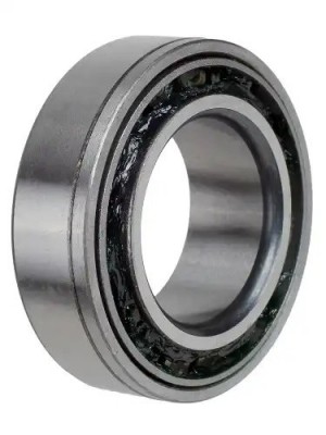 к-кт подшипника ступицы задней!\ MB W460-W463 <98 Z22122 ZENTPARTS