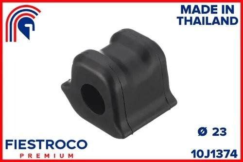 Втулка TOYOTA Corolla NRE180 1NR-FE 1,3 10J1374 10J1374 FIESTROCO