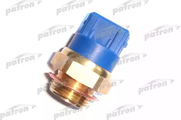 Датчик включения вентилятора PEUGEOT 306 (94-02),307 CITROEN C3,C4,C5 PATRON PE20054 PATRON