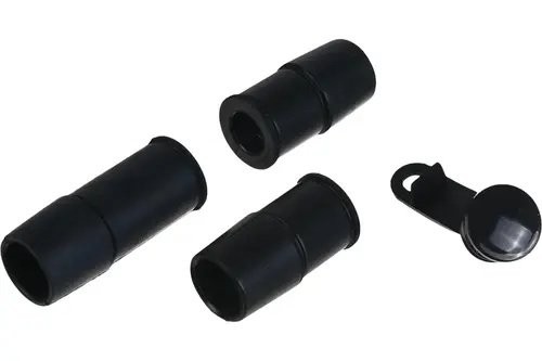 рем.к-т диск.торм.с порш.перед.!d60 ATE\ Audi A4 03-08/A6 04-11, BMW 5-series E6 Z113806 ZENTPARTS