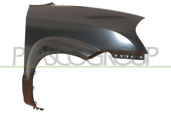 крыло переднее прав. с боковым отверст. под повтор.!\ Hyundai Tucson 04-10 HN8023003 PRASCO GROUP