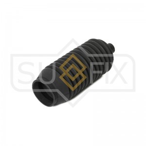 Пыльник рулевой рейки  MITSUBISHI Pajero III-IV 99-07 FD-1141 FD1141 SUFIX