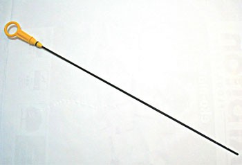 щуп масляный!\ Renault Logan/Sandero/Duster 1.5dCi 05> 111400275R RENAULT