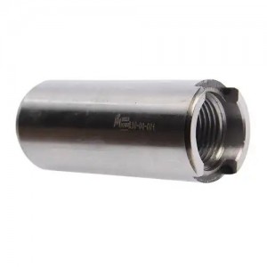 Ось МТЗ качания ПВМ длинная (с прорезью) С/О MEGAPOWER 23000001 MEGA POWER