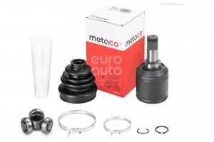 MITSUBISHI LANCER (CS) (2003-2006) 30x41x25 5730164 METACO