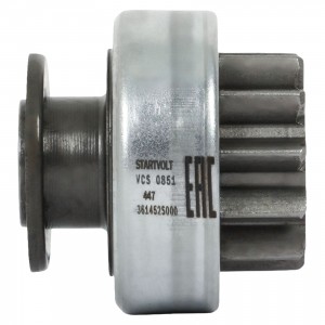Привод стартера (бендикс) VCS 0851 START VOLT