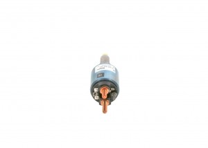 Реле втягивающее КАМАЗ (1986SE3754) (BOSCH) 2339402362 BOSCH