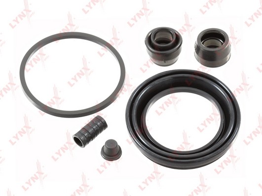 р/к дискового тормоза переднего! d57 Sumitomo\ Mitsubishi Pajero Pinin/Montero 9 BC0494 LYNXAUTO