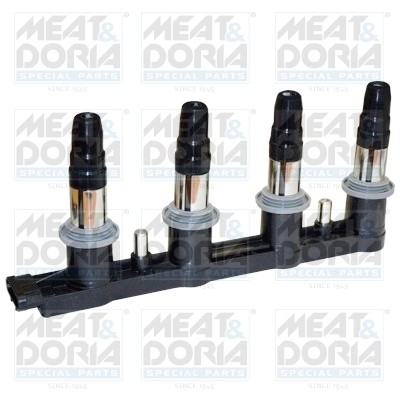 Катушка зажигания CHEVROLET Aveo (09-) (1.4 101 л.с.),Cruze (1.8) MEAT&DORIA 10622 MEAT DORIA