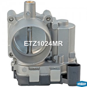 Дроссельная заслонка ETZ1024MR ETZ1024MR KRAUF