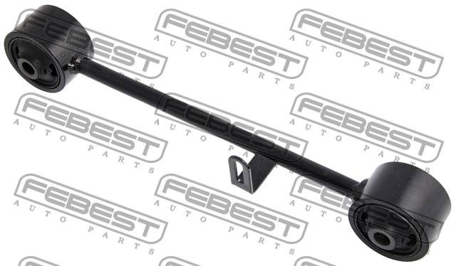 Рычаг задн подвески верхн левый TOYOTA LAND CRUISER PRADO 120 0125-LC120U2 0125-LC120U2 FEBEST