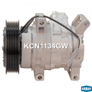 Компрессор кондиционера KRAUF KCN1134GW KCN1134GW KRAUF