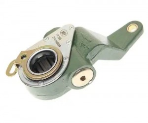 Рычаг тормоза регулировочный КАМАЗ-6520 задний правый MEGAPOWER 35034013 MEGA POWER