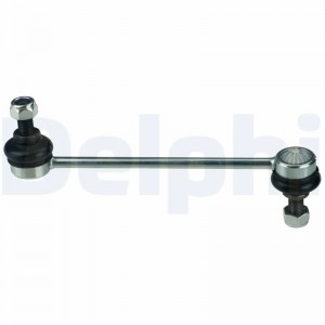 тяга стабилизатора переднего!\ Ford Galaxy 2.0-2.8/1.9D 95-06,VW Sharan 1.8-2.8/ TC878 DELPHI
