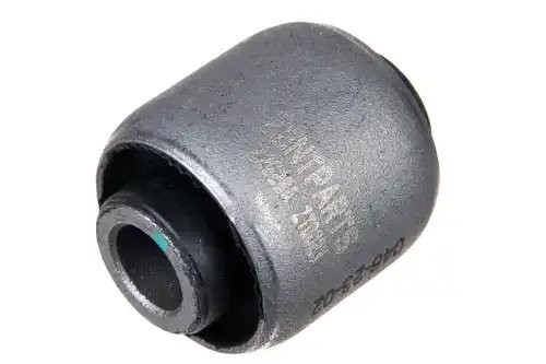 сайлентблок рычага заднего верхнего!\ Toyota Avensis AZT250/CDT250/ZZT251/ADT251 Z26284 ZENTPARTS