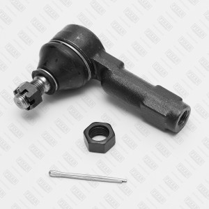 Наконечник рулевой тяги левый/правый NISSAN 100NX/Almera/Bluebird/Primera/Sunny  FS0559 FIXAR