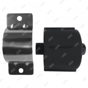 Опора двигателя задняя MERCEDES VARIO 96- ME31046 ME31046 JIKIU