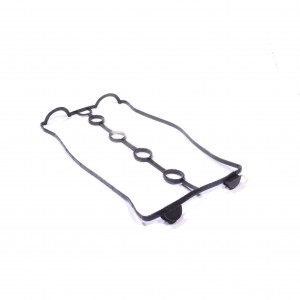 Прокладка клапанной крышки черная MVQ PTP001831 PTP 64