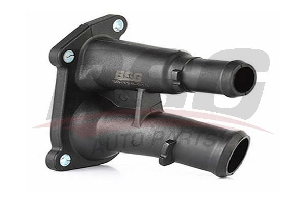 Корпус FORD Fiesta (95-01) термостата BSG BSG30126010 BSG
