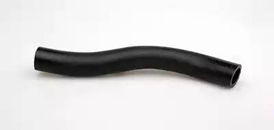 Комплект патрубков отопит. (2шт.) с хомутами 2123 Шеви LPKh0123 LPKH 0123 LUZAR