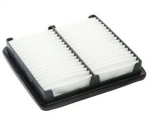 Фильтр воздушный DAEWOO Matiz (98-) (0.8/1.0) MEGAPOWER 130-13-067 MEGA POWER