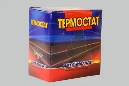 Термостат 2123 80 гр АВТОМАГНАТ 2123-1306010 AVTOMAGNAT