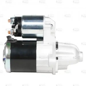 Стартер для а/м Suzuki SX4 S-Cross (13-) 1.6i 1,2кВт (LSt 2410) LST 2410 START VOLT