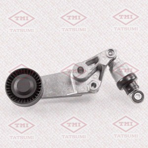 Натяжитель поликлин.ремня с роликом TOYOTA Avensis/Celica/Corolla/RAV4 99- TFD11 TFD1103 TATSUMI