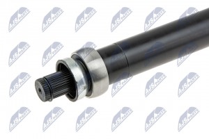 полуось правая! 26x431x35\ Ford Mondeo Ge 00-07 NPWFR014W NTY