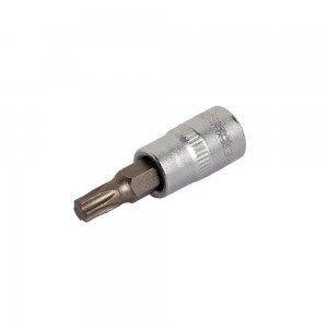 Головка 1/4 DR со вставкой TORX T27, 38мм ATAP036 ATAP036 AIRLINE