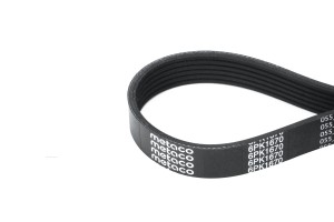 TOYOTA COROLLA E12/ FORD TRANSIT (2006>) 6PK1670 METACO