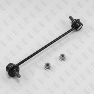Тяга стабилизатора передняя левая CHEVROLET Lacetti 05- FP0753L FP0753L FIXAR