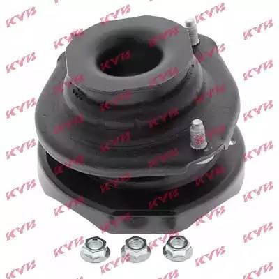 опора амортизатора заднего левого! Kia Shuma 01-04 SM5480 KAYABA