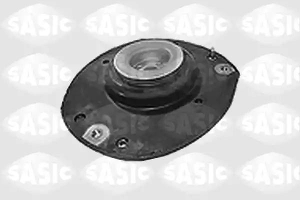 Опора амортизатора левая PEUGEOT 206, 206+ 0385365 0385365 SASIC