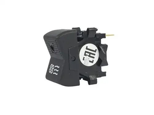 Выключатель клавиша КАМАЗ отопителя АВТОАРМАТУРА 2637102311 AVTO ARMATURA