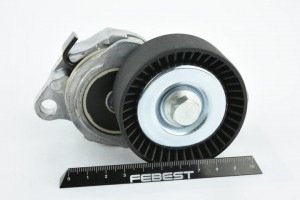 Натяжитель ремня SUZUKI GRAND VITARA/ESCUDO JB416/JB420/JB627 2006-2014 0790-GRV 0790-GRV FEBEST