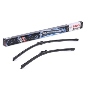 Щетки стеклоочистителя бескаркасные 650/500 VOLVO S40 II, C30, V50 3397007088 3 397 007 088 BOSCH